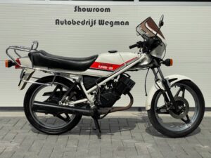 MB8 (HC01) - Afbeelding 4