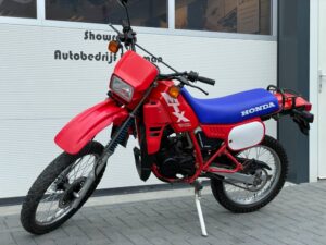 MTXRII (HD09) - Afbeelding 17