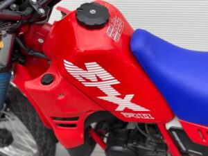 MTXRII (HD09) - Afbeelding 14