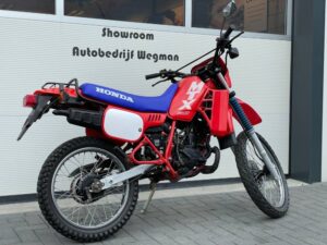MTXRII (HD09) - Afbeelding 5