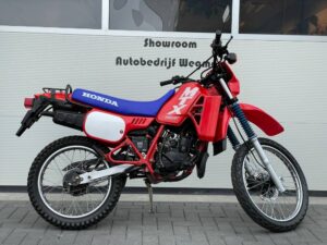 MTXRII (HD09) - Afbeelding 4