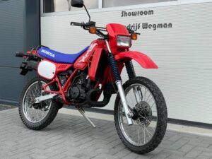 MTXRII (HD09) - Afbeelding 2