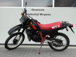 MTX125
