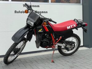 MTX125 - Afbeelding 7