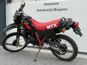 MTX125 - Afbeelding 6