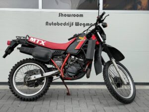 MTX125 - Afbeelding 5