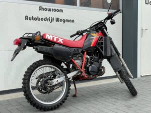 MTX125 - Afbeelding 4