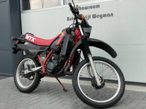 MTX125 - Afbeelding 3