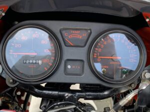 Honda NSR50 AC08 1989 - Afbeelding 15