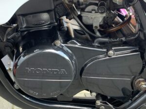 Honda NSR50 AC08 1989 - Afbeelding 16