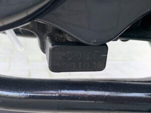 Honda NSR50 AC08 1989 - Afbeelding 18