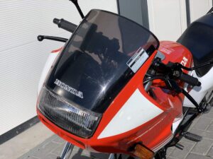 Honda NSR50 AC08 1989 - Afbeelding 9