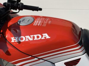 Honda NSR50 AC08 1989 - Afbeelding 10