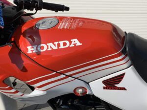 Honda NSR50 AC08 1989 - Afbeelding 11