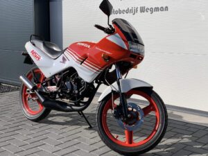 Honda NSR50 AC08 1989 - Afbeelding 6