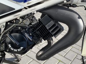 Honda MT5 AD01 (1986) - Afbeelding 19