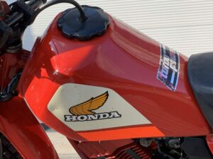 Honda MTX80 OT HD06 1983 - Afbeelding 10