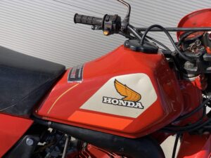 Honda MTX80 OT HD06 1983 - Afbeelding 11