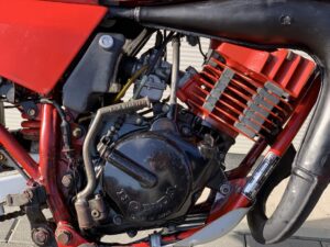 Honda MTX80 OT HD06 1983 - Afbeelding 14