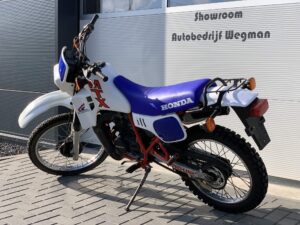 Honda MTX80R HD08 1985 - Afbeelding 3