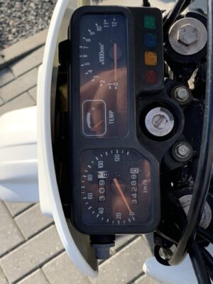 Honda MTX80R HD08 1985 - Afbeelding 11