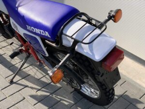 Honda MTX80R HD08 1985 - Afbeelding 8