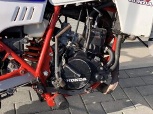 Honda MTX80R HD08 1985 - Afbeelding 13