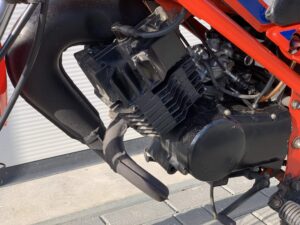 Honda MT8 HD02 1981 - Afbeelding 14