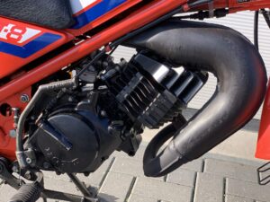 Honda MT8 HD02 1981 - Afbeelding 15