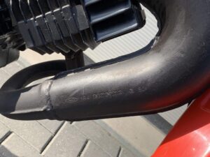Honda MT8 HD02 1981 - Afbeelding 19