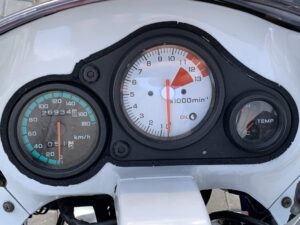 Honda NSR125 JC20 VERKOCHT - Afbeelding 11