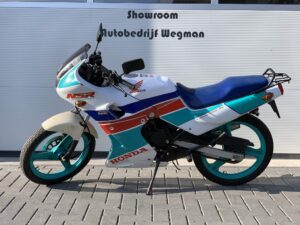 Honda NSR GE3