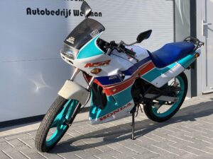 Honda NSR GE3 - Afbeelding 5