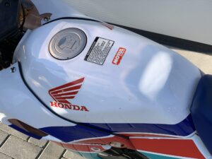 Honda NSR GE3 - Afbeelding 11