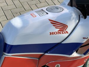 Honda NSR GE3 - Afbeelding 12