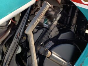 Honda NSR GE3 - Afbeelding 14