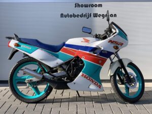 Honda NSR GE3 - Afbeelding 3