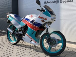 Honda NSR GE3 - Afbeelding 7