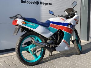 Honda NSR GE3 - Afbeelding 6