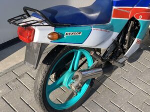 Honda NSR GE3 - Afbeelding 9