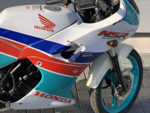 Honda NSR GE3 - Afbeelding 16