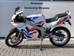 Honda NS1/NSR  DC03 1996
