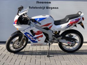 Honda NS1/NSR  DC03 1996 - Afbeelding 3