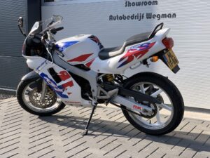 Honda NS1/NSR  DC03 1996 - Afbeelding 4