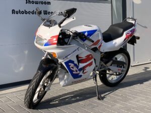 Honda NS1/NSR  DC03 1996 - Afbeelding 5