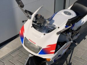 Honda NS1/NSR  DC03 1996 - Afbeelding 9