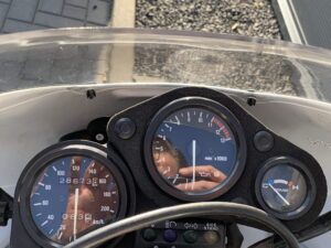 Honda NS1/NSR  DC03 1996 - Afbeelding 10