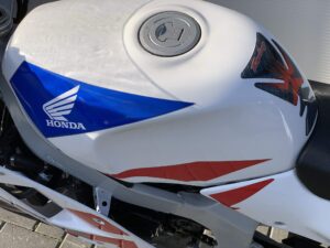 Honda NS1/NSR  DC03 1996 - Afbeelding 11