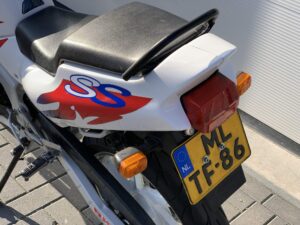 Honda NS1/NSR  DC03 1996 - Afbeelding 12
