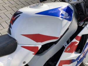Honda NS1/NSR  DC03 1996 - Afbeelding 13